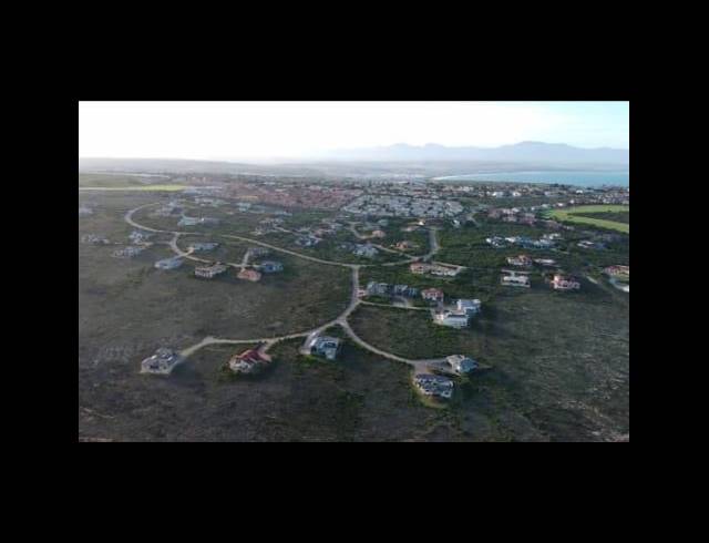 LAND FOR SALE IN VILLAGE ON SEA